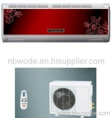 wall type air conditioner