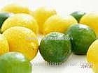Lemon Extract (Shirley at virginforestplant dot com)