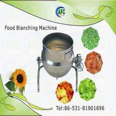 Food Blanching Equipment