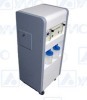 Medical oxygen concentrator