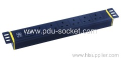 UK PDU Socket