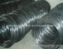 HOT black annealed wire