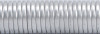 Interlocked Non-Jacket Type Flexible Metal Conduit