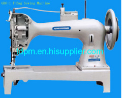 GB6-1 FIBC Sewing Machine for Jumbo Bag