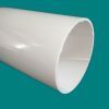 pvc-u pipe for drainage and sewage