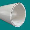 upvc double wall spiral pipe