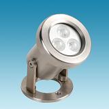 3W/9W Led underwater light