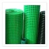 PVC Welded Wire Mesh