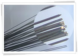 galvanized cut wire,