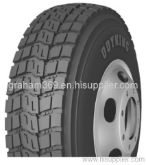 ODYKing Truck tyres