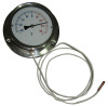 SS pressure thermometer