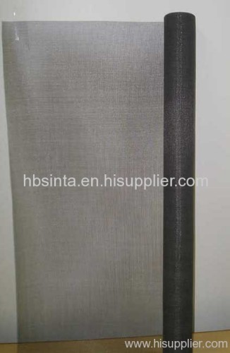 Fiberglass Window Screen