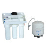 Reversing osmosis water purifiers