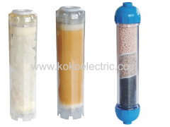 WATER FILTER CARTRIDGE