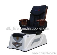 Pedicure spa chair