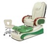 Pedicure spa chair