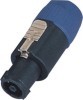 O.D 10MM Professional Speakon Connector