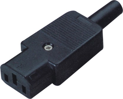 IDE Computer Electronics Connector