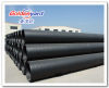 HDPE Hollow Wall Spiral Pipe