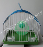 Hamster cage