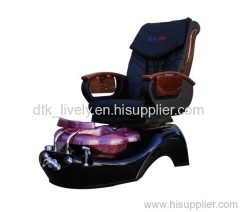 Pedicure chair