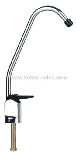 goose neck faucet