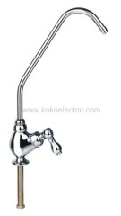 goose neck faucet