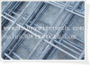 Welded wire mesh panels