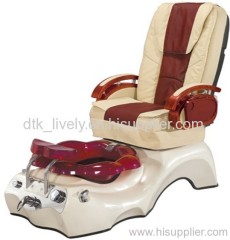 Pedicure spa chair