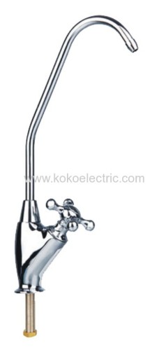 goose neck faucet