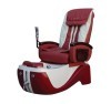 pipeless jets pedicure spa chair