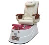 Pedicure spa chair