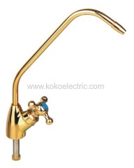 goose neck faucet