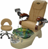 Pedicure spa chair