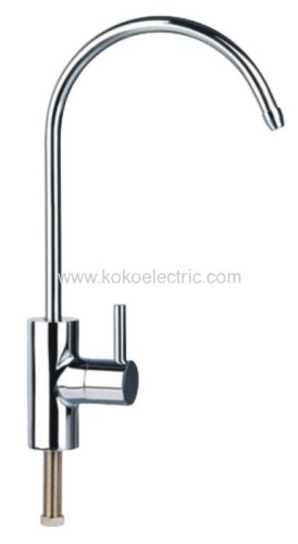 goose neck faucet