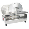 8 inch semiautomatic meat slicer