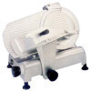 12 inch semiautomatic meat slicer
