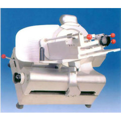 14 inch Floor-standing automatic meat slicer