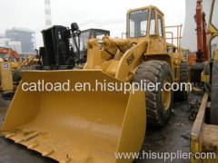 Used CAT950E wheel loader