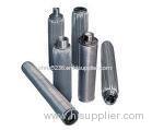 Stainless steel wire mesh/water filter elements