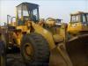 Used Komastu wa420 wheel loader