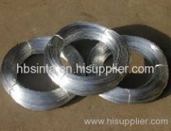 Galvanized Wire