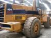 Used Komastu wa450 wheel loader