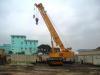 Used Kato40t truck crane