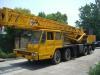 Used Tadano 45t terrain crane