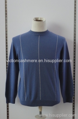 mens cashmere sweater