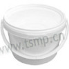 round paint pail mould