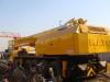 Used Kato 100t truck crane