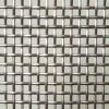 stainless steel (AISI 304) square wire mesh