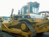 Used CAT D7H bulldozer